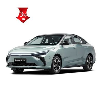سعر جيد 2023 السيارة الكهربائية الهندسة G6 شينزي شينشيانغ طاقة السيارة 480 السيارات مع 6.9s وقت التسارع وسرعة قصوى من 150km / h الانترنت