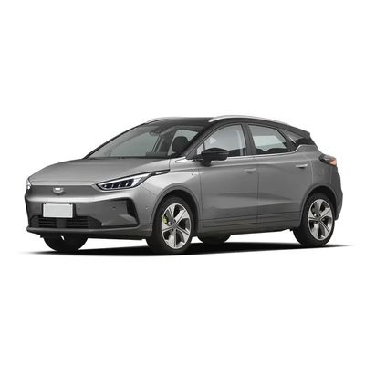 سعر جيد 1665kg الوزن جيلي هندسة C 5 مقاعد Nedc 400-550Km السرعة القصوى 150Km/h السيارة الطاقة هندسة C SUV سيارة كهربائية الانترنت