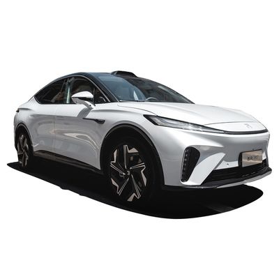 سعر جيد 2024 فايفان R7 شاشة كبيرة 4X2 2WD SUV متوسطة مع الكهرباء الليثيومية الدرجية 606 كيلومتر المدى السريع والشحن السريع النقي الانترنت