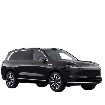 سعر جيد 2024 Aito M9 الكهربائية / الهجينة الصينية EV SUV الفاخرة ل 5 أبواب 6 مقاعد حجم الجسم 5230 * 1999 * 1800 الانترنت