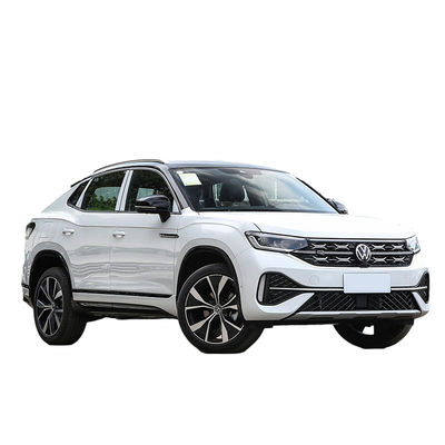 سعر جيد سيارة فولكسفاغن الجديدة من طراز فولكسفاغن متوسطة الحجم سيارة بنزين تايرون X 380TSI 4WD النسخة الرائدة من الحكمة المركبة البنزينية الكبيرة 5 مقاعد السيارات المستعملة الانترنت
