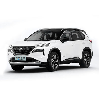 سعر جيد 2024 Dongfeng نيسان X-Trail البنزين القيادة الكهربائية SUV المركبات مع معيار انبعاثات اليورو 6 و 4 الأمامية 4 خلفية 4 رادار الانترنت