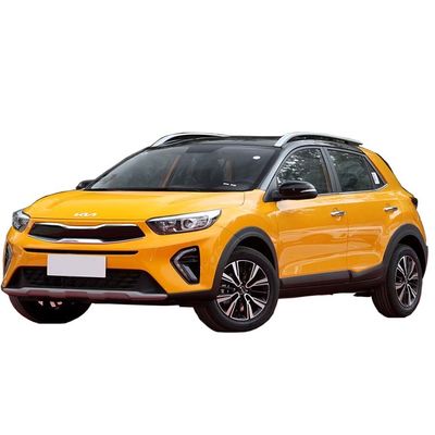 سعر جيد كيا كيه إكس 1 2021 مفهوم عصري شاحنة SUV عائلية مضغوطة مع استهلاك وقود منخفض و عزم دوران أقصى 132.4 نايتومر الانترنت