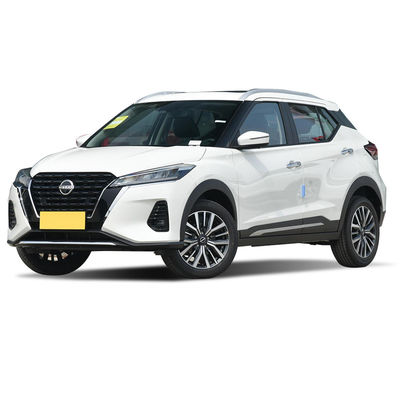 سعر جيد جهاز TPMS وعجلة القيادة العادية مجهزة نيسان KICKS 1.5L CVT 5 مقعدات سيارة SUV صغيرة للقيادة بسرعة عالية الانترنت
