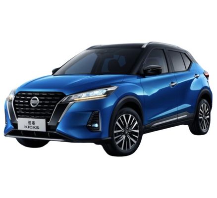 سعر جيد 2024 دونغفينغ نيسان كيكس 1.5L 122Hp البنزين سيارة مستعملة شاحنة صغيرة ذات عزم دوران أقصى Nm 100-200Nm الانترنت