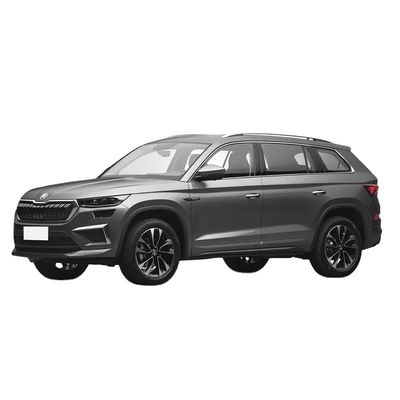 سعر جيد 2023 فولكسفاغن سكودا كودياك SUV 2.0T محرك توربو 5 7 مقعد علبة التروس التلقائية FWD 2WD 4WD Max hp 186-220Ps والسيارات المستعملة الانترنت