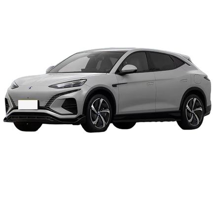 سعر جيد أقصى طاقة 390 كيلوواط DENZA N7 N-Sport Edition 530 حصان محرك كهربائي نقي مزدوج محرك أربع عجلات مع تعليق هوائي و HUD الانترنت