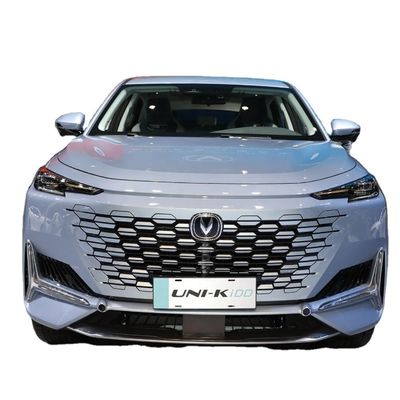 سعر جيد 1.5T Uni-k Idd سيارة هجينة 2022 لـ تشانجان السرعة القصوى 200 كم / ساعة وقت الشحن 0.5 ساعة الانترنت