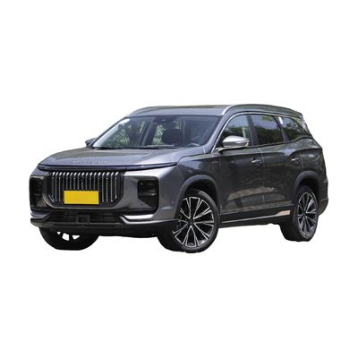 سعر جيد 2024 Jetour X90 Pro 2.0TD DCT Edition 5/7-seater SUV Euro VI High Energy Electric النافذة الأمامية الكهربائية و R20 حجم الإطارات الانترنت