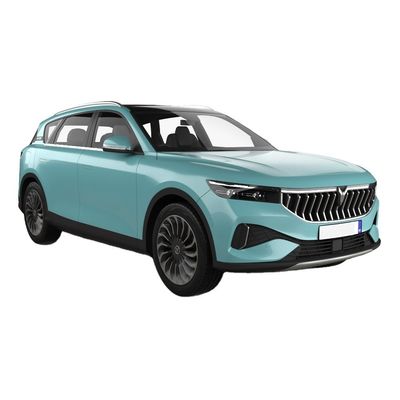 سعر جيد 2023 Dongfeng VOYAH مجاناً السرعة العالية 4WD مركبات الطاقة الجديدة سيارات SUV E سيارة SUV السيارات الكهربائية الفاخرة للبيع أوروبا الانترنت