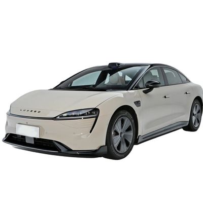 سعر جيد السرعة العالية الكهربائية النقية شيري Luxeed S7 EV سيارة مخصصة لمتطلبات العملاء الخاصة بك الانترنت