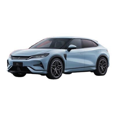 سعر جيد بي آي دي سونغ L 2023 5 أبواب 5 مقاعد سيارات SUV كهربائية EV مستوى السيارة سيارات SUV متوسطة الحجم ماكس. القوة 230 313Ps 662km 550km السيدان الطاقة الانترنت