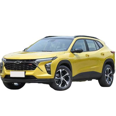 سعر جيد 2024 0KM شيفروليه سيكر 1.5T القيادة اليد اليسرى البنزين سيارة شاحنة مضغوطة مع النافذة الأمامية الكهربائية ورفع مفتاح واحد الانترنت