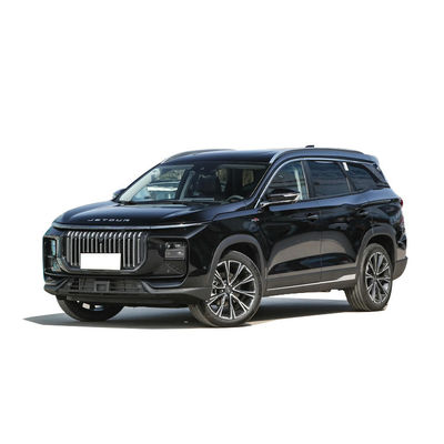 سعر جيد 2024 Jetour X90 Pro 2.0TD DCT Edition 5/7-seater High Energy SUV النافذة الأمامية مع الكهرباء رفع مفتاح واحد مضاد للضغط الانترنت