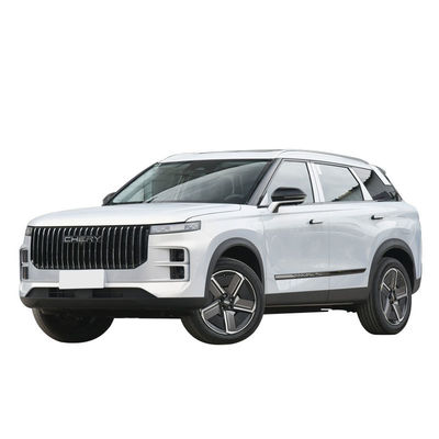 سعر جيد سائق اليد اليسرى تشيري أوتو ديسكوفري تانسيو 06 2024 1.6T 197HP l4 أربع عجلات محرك بنزين SUV لمتطلبات الانترنت