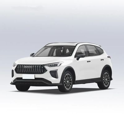 سعر جيد HAVAL Chitu السيارة البنزينية الكبيرة خارج الطريق TPMS ونظام التوجيه الكهربائي للاستدامة الطويلة الأمد الانترنت