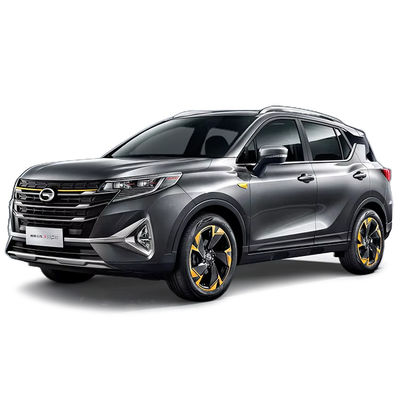 سعر جيد ترامب غاشي GS3 GS4 GS5 GS8 2024 بنزين الهجينة سيارة SUV 2.0T 5/6/7 مقاعد 8-سرعة AT أقصى طاقة Ps 100-150Ps مستخدمة الانترنت