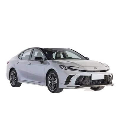 سعر جيد 2024 تويوتا كامري 2.0L سيدان بنزين متوسط الحجم الكهربائي الهجين مع علبة التروس CVT و 206 N.m أقصى عزم الانترنت