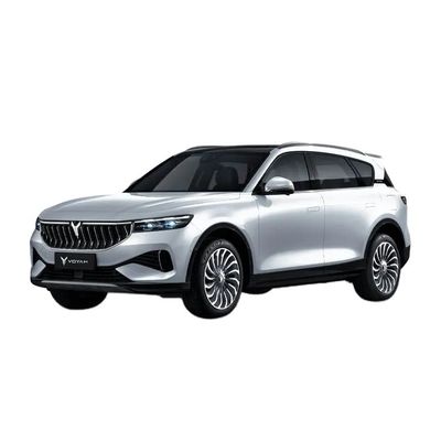 سعر جيد 2024 لانتو مجاناً SUV ev dongfeng أجزاء هجينة 4wd auto الكهرباء الكهربائية السيارات الكبيرة مع 4wd وتكنولوجيا هجينة الانترنت