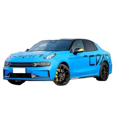 سعر جيد 545 N-m أقصى عزم الدوران لينك كو 03 سيارات البنزين ماركات جيلي السرعة العالية SUV الهجينة سيارة سيارة EV الانترنت