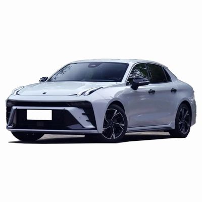 سعر جيد 2023 LYNK CO 03 1.5T 2.0T DTC Pro Cars أقصى عزم الدوران 545 N-m سيارة السيدان الهجينة الكهربائية النفطية مع محرك البنزين الانترنت