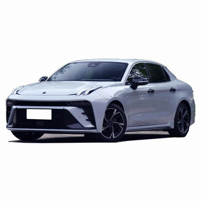 سعر جيد لينك كو 03 2023 سيارة SUV هجينة تعمل بالنفط والكهرباء مع المعايير البيئية اليورو V ومحرك توربو الانترنت