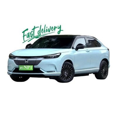 سعر جيد 535 كم من النطاق السريع السيارة الكهربائية دونغفينغ H-وندا Ens1 2022 2023 Ev سيارة الطاقة SUV مع القيادة اليسرى الانترنت