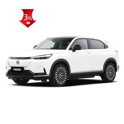 سعر جيد دونغفينغ هوندا إس Ens1 5 أبواب SUV 2023 سيارة كهربائية بسعة بطارية 66 كيلوواط واستهلاك الكهرباء 13.4 كيلوواط / 100 كم الانترنت