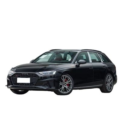سعر جيد تجربة السفر العائلي الفاخر مع أودي S4 3.0 TFSI سيارة البنزين معيار انبعاثات يورو VI الانترنت