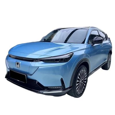 سعر جيد دونغفينغ هوندا إس Ens1 2023 سيارة كهربائية فاخرة الطاقة الكهربائية SUV 5 أبواب عربات 323L سعة الأمتعة 535km نطاق الركوب الانترنت