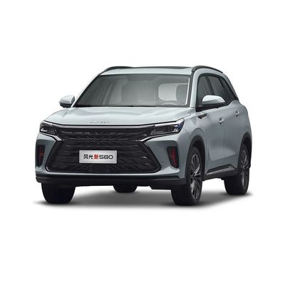 سعر جيد DFSK GLORY 580 SUV 2024 سيارة البنزين Euro VI معيار الانبعاثات السرعة العالية 4 عجلات سريعة سيارة كهربائية 0km سيارة مستعملة الانترنت