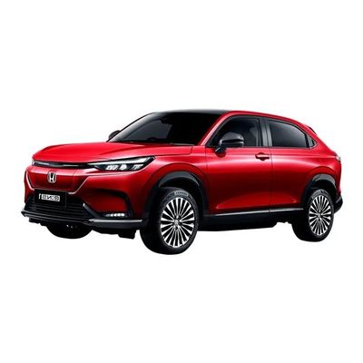 سعر جيد ENS1 E Dong الإصدار 2024 Hon-da الطاقة المركبات الكهربائية لخفض استهلاك الكهرباء في هيكل جسم SUV مصغرة الانترنت