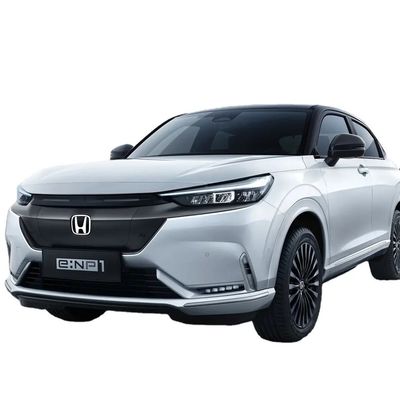 سعر جيد مسافة 510 كم 323L سعة الأمتعة 13.4 كيلوواط في الساعة/100 كم استهلاك 2023 ENS1 4WD Ev Car Dongfeng Bentian eNS1 SUV Sports الانترنت