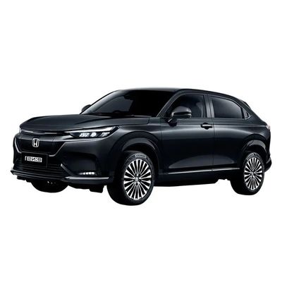 سعر جيد 535 كم نطاق رحلة طيران SUV متوسط الحجم 5 أبواب سيارة كهربائية DongFeng هوندا Ens1 مع نوع بطارية الكهرباء الليثيوم الانترنت