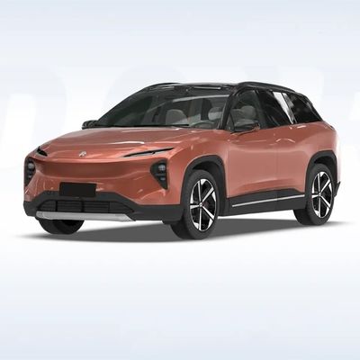 سعر جيد قيادة يسارية 2023 NIO ES7 620KM سيارة كهربائية نقية مع معدات سيارة ذكية Auto Electrico 4850*1965*1758 ذكية الانترنت
