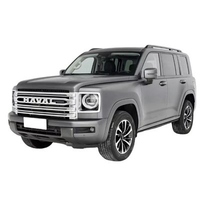 سعر جيد 2024 GWM Haval H9 العائلة الإصدار 1.5T الهجين الأوتوماتيكي 4x4 سيارات البنزين الجدار العظيم Haval H6 SUV السرعة القصوى 130 كم / ساعة الانترنت