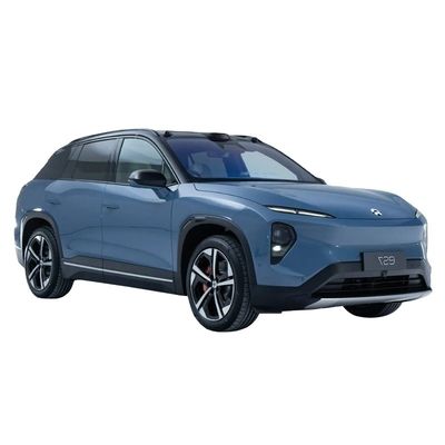 سعر جيد 2023 العلامة التجارية الصينية للسيارات الكهربائية SUV Weilai NIO ES7 سيارة الطاقة الجديدة الفاخرة 485KM 575KM 620KM EV الذكية سيارة كهربائية جديدة الانترنت