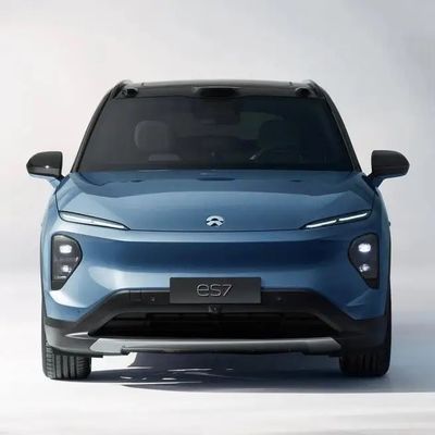 سعر جيد NIO ET7/ET5/ES6/ES7/ES8 المدى 4X4 القيادة السيارات الكهربائية السيدان مع السرعة القصوى 200 كم / ساعة الانترنت