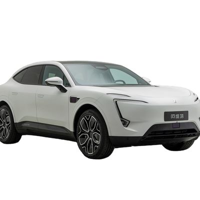سعر جيد 2024 تشانغان أفاتر 11 Smart Coupé Suv Ev سيارة كهربائية لشركة هواوي 4880 * 1970 * 1601mm طاقة البطارية 116kWh أفضل اختيار الانترنت