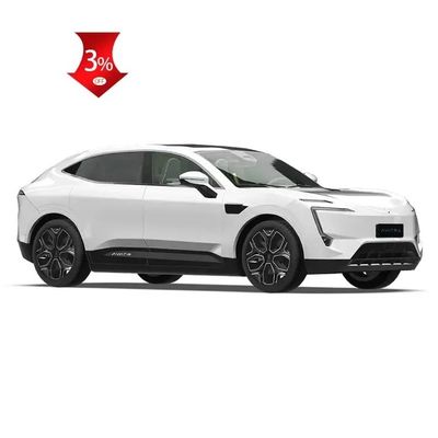 سعر جيد AVATR 11 سيارة كهربائية 2024 600km 705km طويلاً نطاق الرحلات الملاحية محرك مزدوج إصدار فاخر تشانغان Avatr 11 سيارات رياضية ذات سعة كبيرة الانترنت