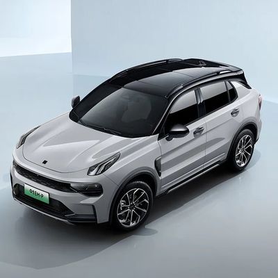 سعر جيد سيارة الكهربائية 2023 K-one أحدث سيارات الدفع الرباعي الهجينة مع ناقل نقل ثلاثي السرعة DHT و 180kw طاقة قصوى شاملة الانترنت