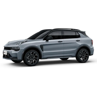 سعر جيد 2024 Hot Sale Link Co 01 EMP/Link 05 PHEV السرعة العالية 185 كيلومتر في الساعة سيارة هجينة كهربائية للشباب مركبة 3m مركبة سيارة جديدة الانترنت