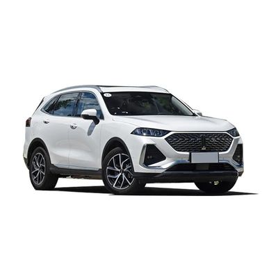 سعر جيد السيارة الكهربائية WEY Coffee 02 2023 1.5TDHT Super Cup DHT-PHEV Plug-in Hybrid 4-Wheel Drive الكهرباء الليثيومية الثالثة الانترنت