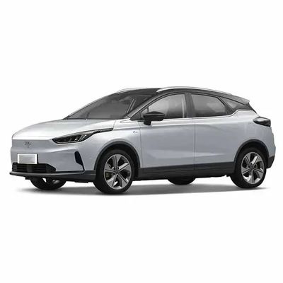 سعر جيد 2023 الهندسة E 401km سيارة كهربائية 60kW FWD E Auto Thunderbolt Tiger يسار التوجيه عند 4006x1765x1550 الانترنت