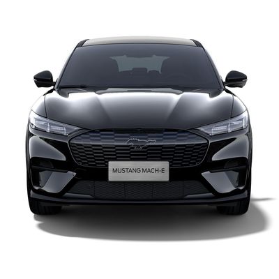 سعر جيد 2023 تريتون ليثيوم أيون المدى 619 كم السيارة الكهربائية EV السيارة فورد ماشانغ-إي السرعة القصوى 180 نوع الطاقة 100% سيارة كهربائية الانترنت