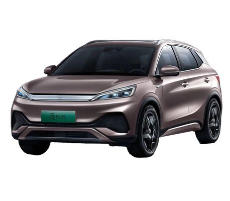 سعر جيد المغناطيس الدائم / نوع المحرك المتزامن BYD Qin Han Tang Song Yuan Plus 2022 2023 Dolphin Seal Sedan سيارة كهربائية EV SUV الانترنت
