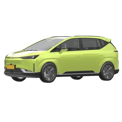 سعر جيد السيارات الذكية 2023 Hycan Z03 سيارة SUV الكهربائية مع 430 كم المدى الطويل 150 كم / ساعة السرعة العالية ونوع الطاقة الكهربائية البحتة الانترنت