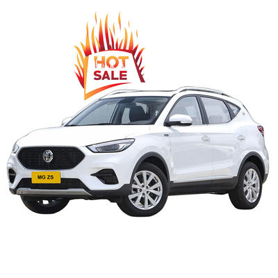 سعر جيد 2WD الأمامي 180DCVVT تلقائي العالمي مليون نسخة 1.5L CVT 5 مقاعد LED مصباح أمام MG ZS 2022 السيارات المستعملة لمتطلباتك الانترنت