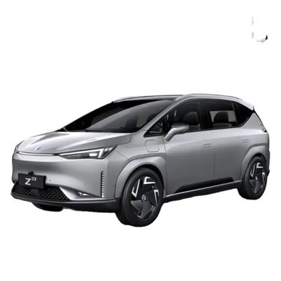 سعر جيد الذكية 2023 هيكان Z03 الطويل المدى سيارة SUV الكهربائية مع شحن سريع و 135kw مقاعد طاقة المحرك 5 أشخاص الانترنت