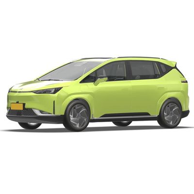 سعر جيد HYCAN Z03 الموضة 2024 نموذج جديد الكاميرا LED الكهربائية الجلد الداكنة متعددة الوظائف الدراجة الجيبية 49cc السقف الشمسي مع 5 مقاعد الصين الجديدة الانترنت